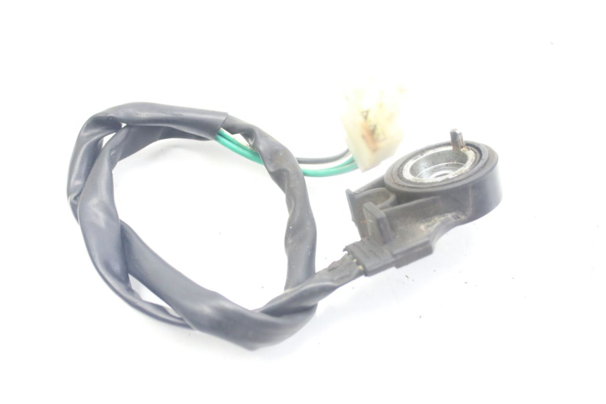 photo de COUPE CONTACT BEQUILLE IMF INDUSTRIE PACH 2T 50 (2009 - 2018) - Zoom état d’usage