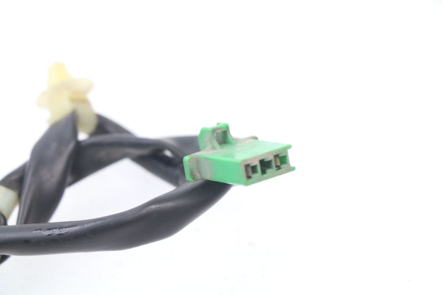 photo de COUPE CONTACT BEQUILLE HONDA PCX (JF28) 125 (2009 - 2011) - Zoom état d’usage