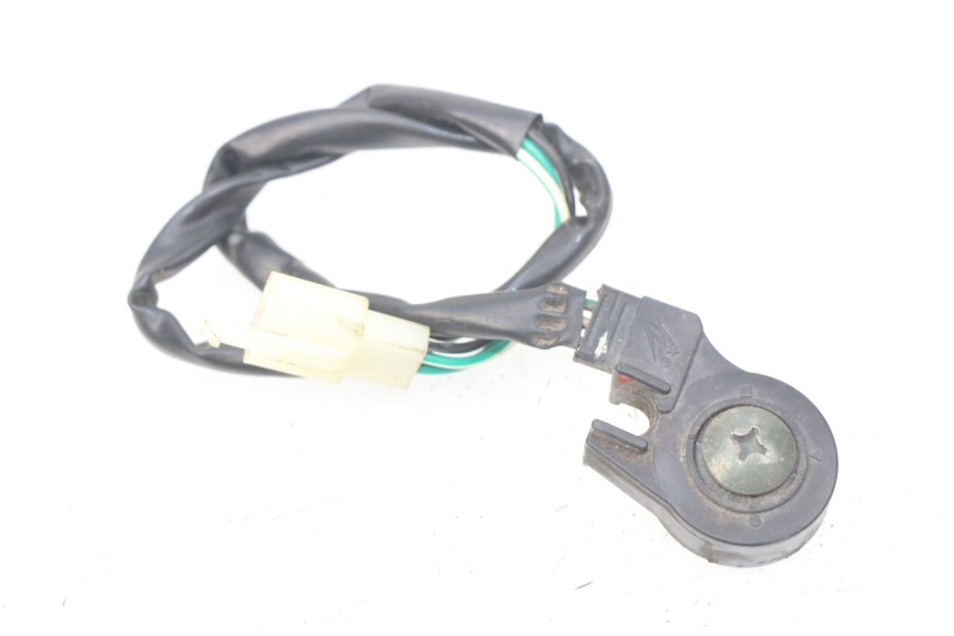 photo de COUPE CONTACT BEQUILLE IMF INDUSTRIE PTIO 2 50 (2014 - 2017) - Vue principale