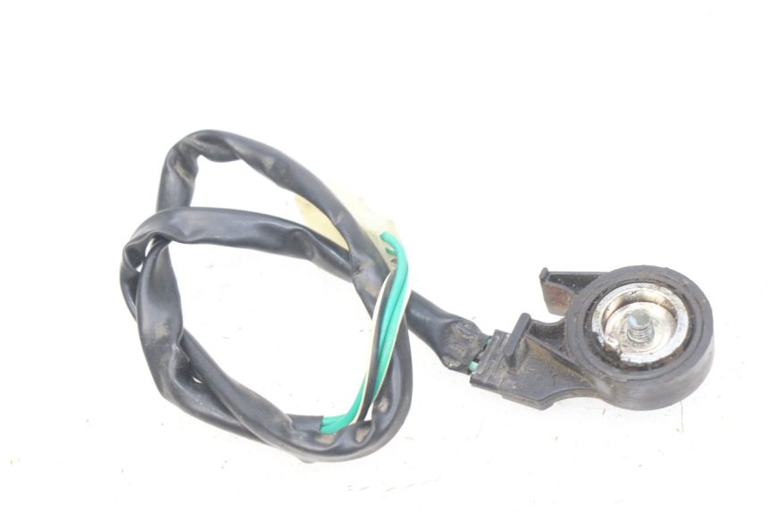 photo de COUPE CONTACT BEQUILLE IMF INDUSTRIE PTIO 2 50 (2014 - 2017) - Zoom état d’usage