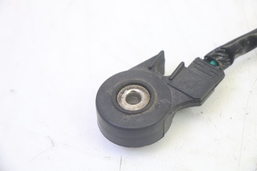 photo de COUPE CONTACT BEQUILLE EFUN PUSA 1 - Zoom état d’usage