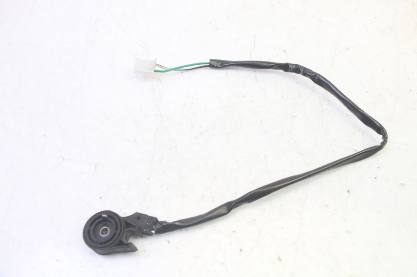 photo de COUPE CONTACT BEQUILLE EFUN PUSA 1 - Autre angle de vue