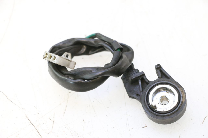 photo de COUPE CONTACT BEQUILLE RAZZO QTR 50 (2011 - 2018) - Détail de la pièce