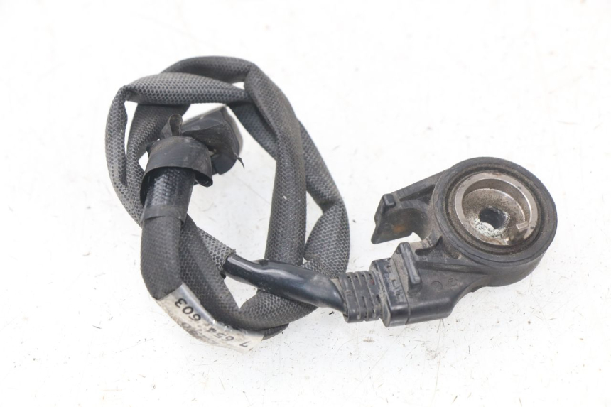 photo de COUPE CONTACT BEQUILLE BMW R GS 1200 (2005 - 2007) - Zoom état d’usage