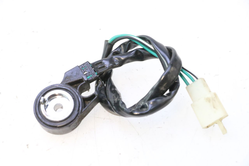 photo de COUPE CONTACT BEQUILLE ORCAL RAPTOR 50 (2015 - 2021) - Vue principale