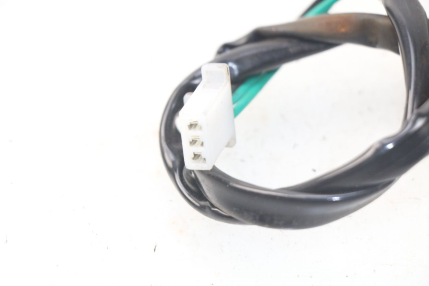 photo de COUPE CONTACT BEQUILLE TNT MOTOR ROMA 10' 4T 50 (2019 - 2022) - Zoom état d’usage