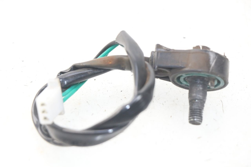 photo de COUPE CONTACT BEQUILLE TNT MOTOR ROMA 10' 4T 50 (2019 - 2022) - Autre angle de vue