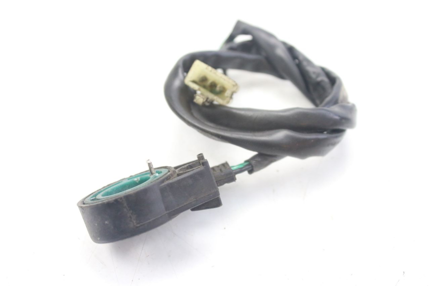 photo de COUPE CONTACT BEQUILLE TNT MOTOR ROMA 10' 4T 50 (2019 - 2022) - Zoom état d’usage