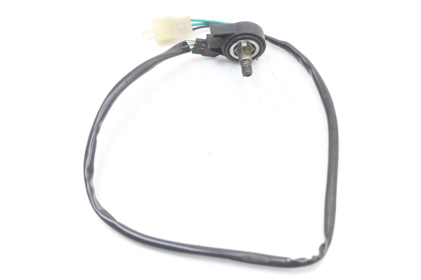 photo de COUPE CONTACT BEQUILLE TNT MOTOR ROMA 10' 4T 50 (2007 - 2018) - Vue principale