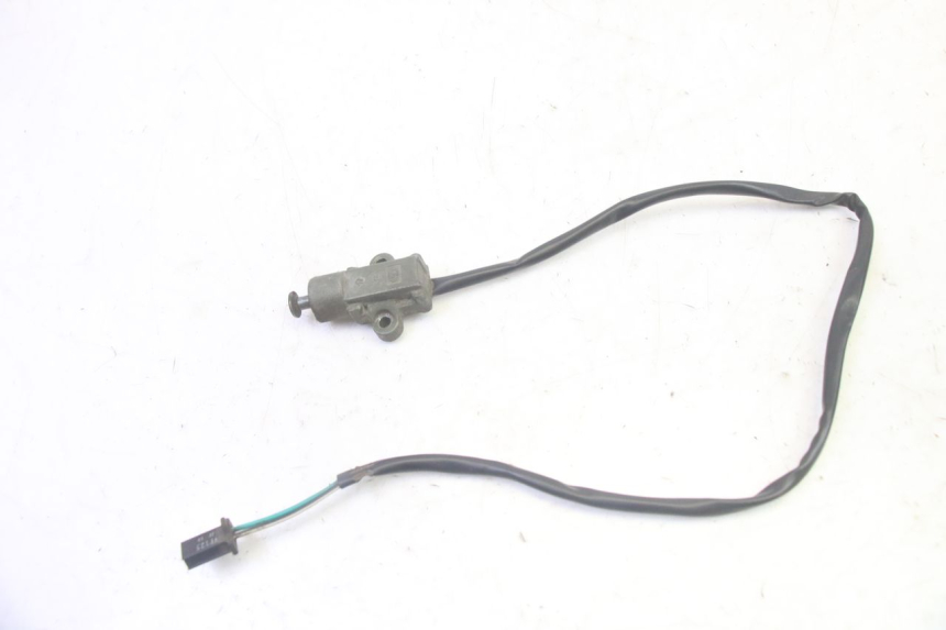 photo de COUPE CONTACT BEQUILLE DAELIM S1 125 (2007 - 2016) - Vue principale