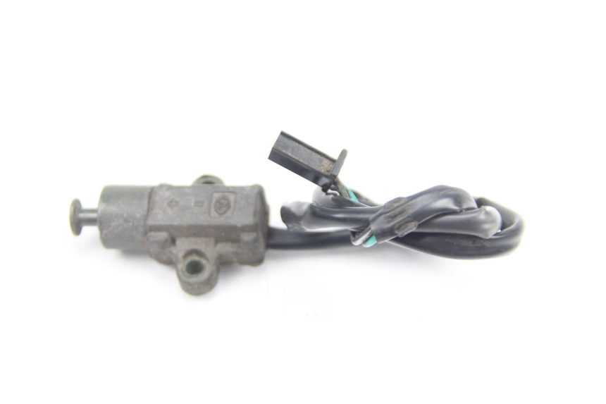 photo de COUPE CONTACT BEQUILLE DAELIM S2 125 (2006 - 2007) - Vue principale