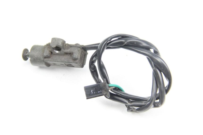 photo de COUPE CONTACT BEQUILLE DAELIM S2 125 (2006 - 2007) - Autre angle de vue