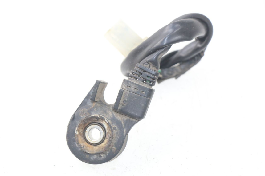 photo de COUPE CONTACT BEQUILLE DAELIM S4 50 (2010 - 2015) - Vue principale