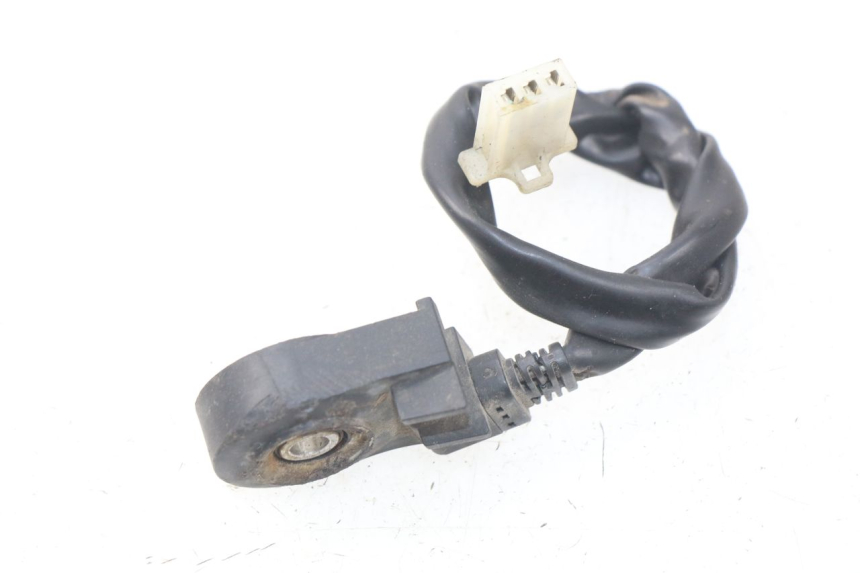 photo de COUPE CONTACT BEQUILLE DAELIM S4 50 (2010 - 2015) - Zoom état d’usage