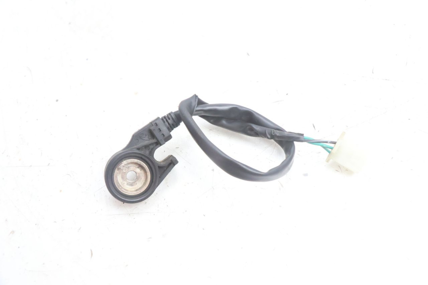 photo de COUPE CONTACT BEQUILLE JM MOTORS SANTANA EVO 50 (2024 - 2026) - Autre angle de vue