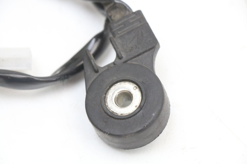 photo de COUPE CONTACT BEQUILLE JM MOTORS SANTANA 50 (2014 - 2023) - Zoom état d’usage