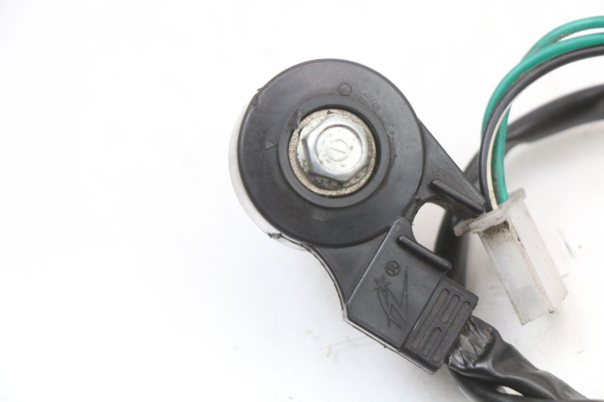 photo de COUPE CONTACT BEQUILLE JM MOTORS SANTANA 50 (2014 - 2023) - Détail de la pièce