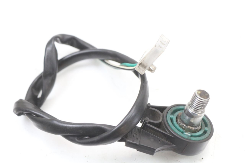 photo de COUPE CONTACT BEQUILLE JM MOTORS SANTANA 50 (2014 - 2023) - Zoom état d’usage