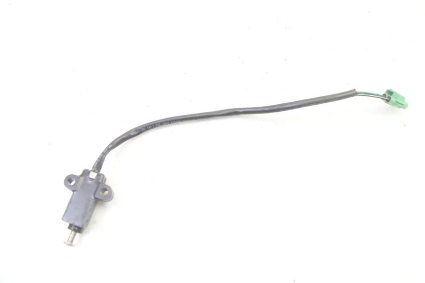 photo de COUPE CONTACT BEQUILLE PEUGEOT SATELIS 250 (2006 - 2012) - Zoom état d’usage