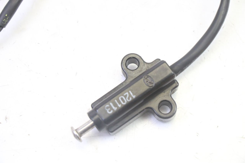 photo de COUPE CONTACT BEQUILLE PEUGEOT SATELIS 125 (2010 - 2012) - Détail de la pièce