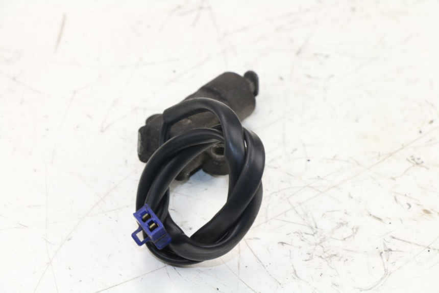 photo de COUPE CONTACT BEQUILLE MBK SKYLINER 125 (2007 - 2013) - Zoom état d’usage