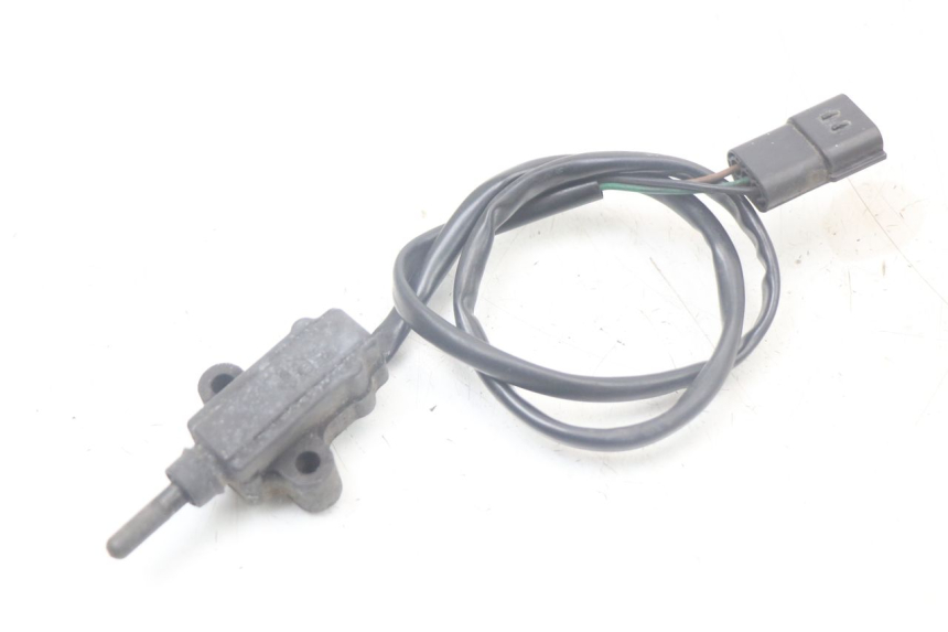 photo de COUPE CONTACT BEQUILLE TRIUMPH SPEED TRIPLE T301 900 (1994 - 1996) - Vue principale