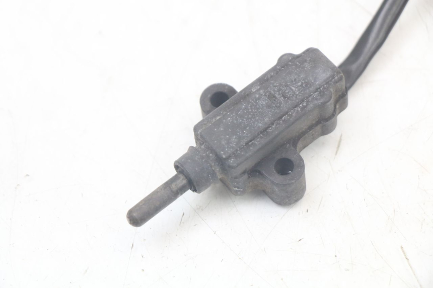 photo de COUPE CONTACT BEQUILLE TRIUMPH SPEED TRIPLE T301 900 (1994 - 1996) - Détail de la pièce