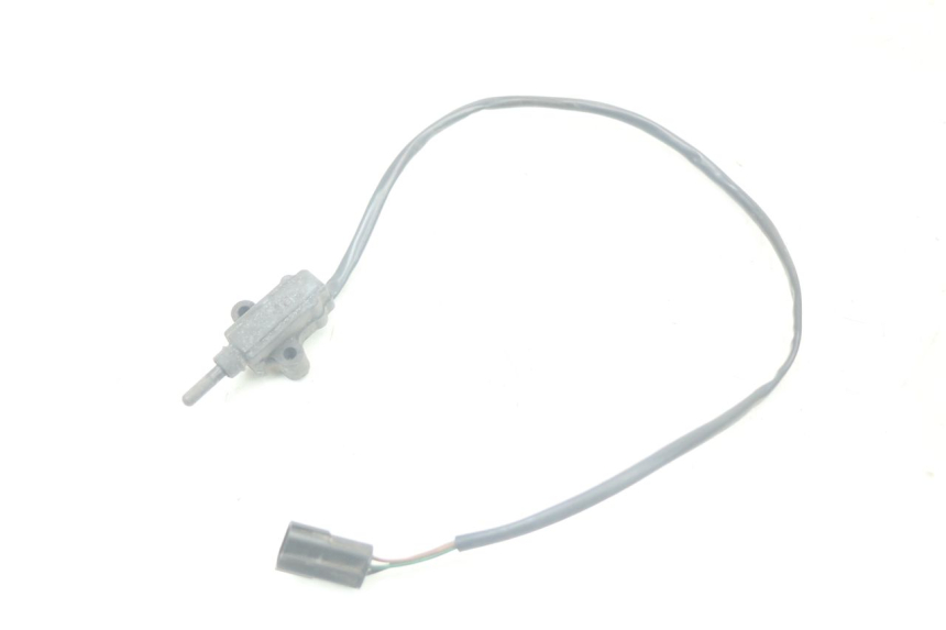 photo de COUPE CONTACT BEQUILLE TRIUMPH SPEED TRIPLE T301 900 (1994 - 1996) - Zoom état d’usage