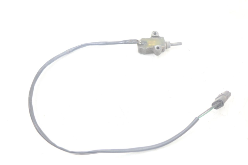 photo de COUPE CONTACT BEQUILLE TRIUMPH SPEED TRIPLE T301 900 (1994 - 1996) - Autre angle de vue