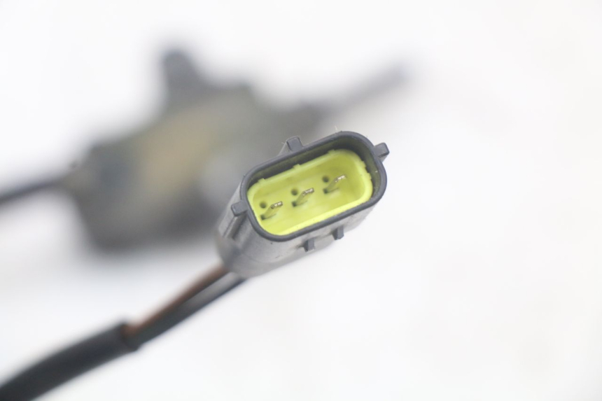 photo de COUPE CONTACT BEQUILLE TRIUMPH SPEED TRIPLE T301 900 (1994 - 1996) - Vue d’ensemble