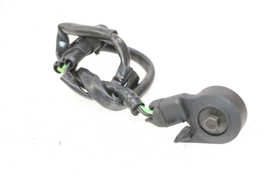 photo de COUPE CONTACT BEQUILLE DUCATI SS IE DS CARENEE 1000 (2002 - 2006) - Vue principale