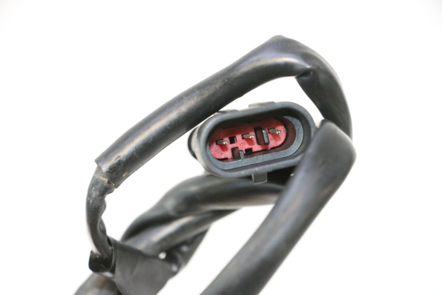 photo de COUPE CONTACT BEQUILLE DUCATI SS IE DS CARENEE 1000 (2002 - 2006) - Gros plan technique