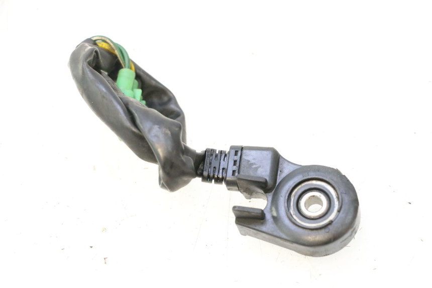 photo de COUPE CONTACT BEQUILLE HONDA ST PAN EUROPEAN 1100 (1990 - 2002) - Vue principale