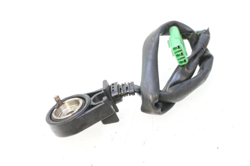 photo de COUPE CONTACT BEQUILLE HONDA ST PAN EUROPEAN 1100 (1990 - 2002) - Autre angle de vue