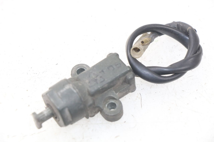 photo de COUPE CONTACT BEQUILLE FYM STRADA 50 (2007 - 2014) - Vue principale