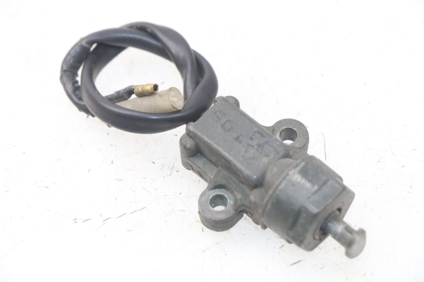 photo de COUPE CONTACT BEQUILLE FYM STRADA 50 (2007 - 2014) - Zoom état d’usage