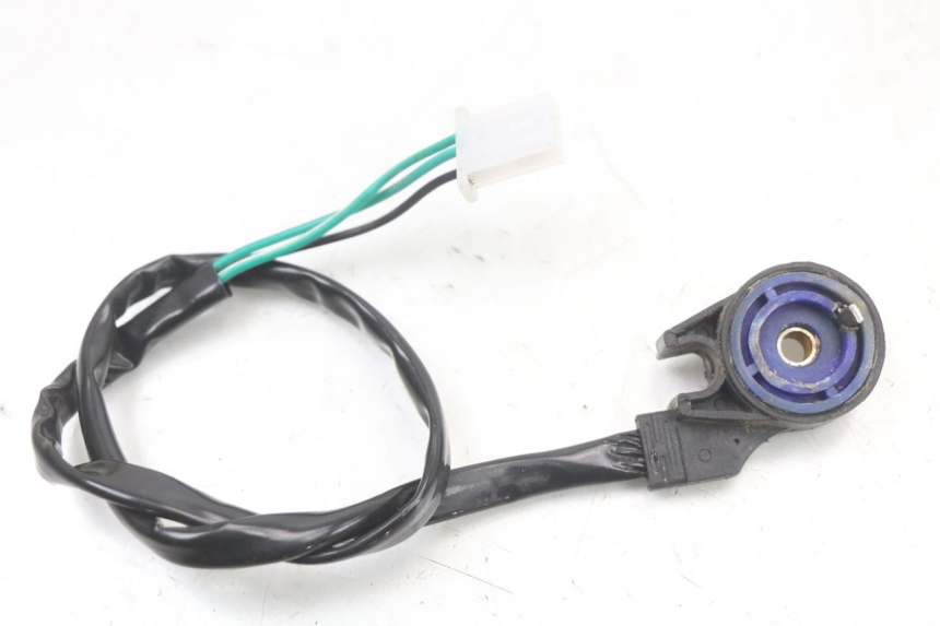 photo de  VASTRO STREET X 4T 50 (2016 - 2021) - Détail de la pièce