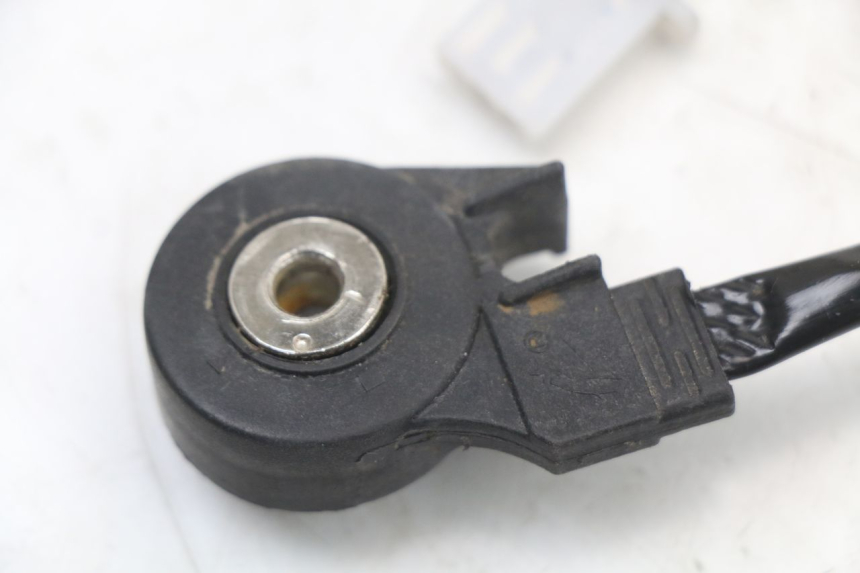 photo de  VASTRO STREET X 4T 50 (2016 - 2021) - Zoom état d’usage