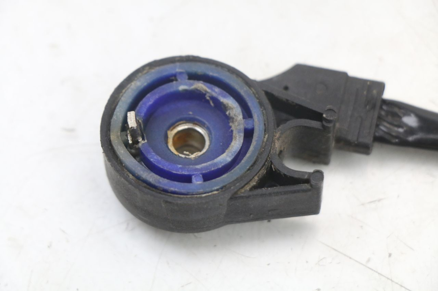 photo de  VASTRO STREET X 4T 50 (2016 - 2021) - Autre angle de vue