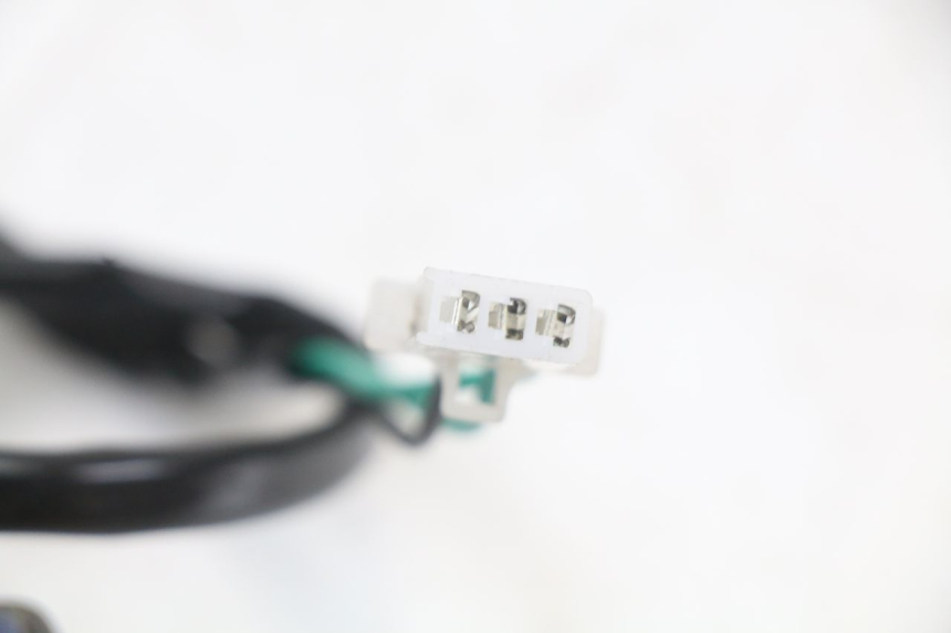 photo de  VASTRO STREET X 4T 50 (2016 - 2021) - Gros plan technique