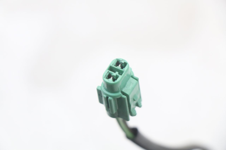 photo de COUPE CONTACT BEQUILLE SUZUKI BURGMAN 125 (2018 - 2021) - Points de fixation