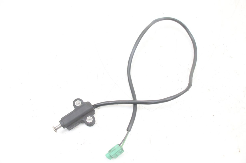 photo de COUPE CONTACT BEQUILLE SUZUKI GSX F GSXF 650 (2007 - 2015) - Vue principale