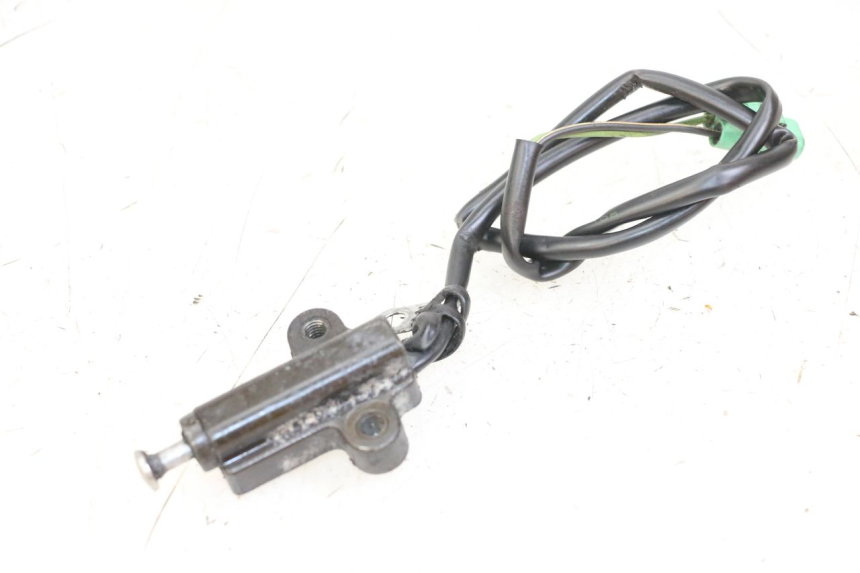photo de COUPE CONTACT BEQUILLE SUZUKI SV S 650 (1999 - 2002) - Vue principale