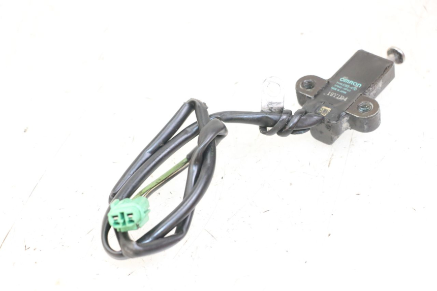 photo de COUPE CONTACT BEQUILLE SUZUKI SV S 650 (1999 - 2002) - Zoom état d’usage