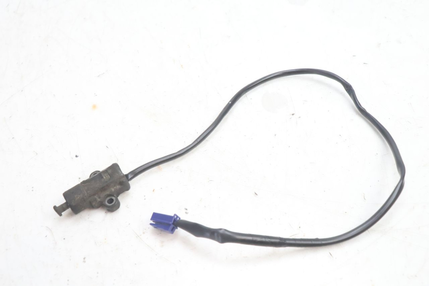 photo de COUPE CONTACT BEQUILLE YAMAHA TDM ABS 900 (2002 - 2014) - Vue principale