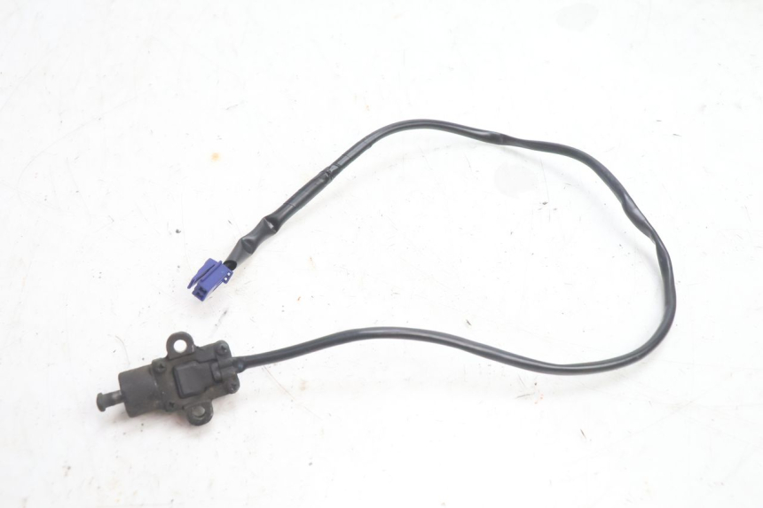 photo de COUPE CONTACT BEQUILLE YAMAHA TDM ABS 900 (2002 - 2014) - Autre angle de vue