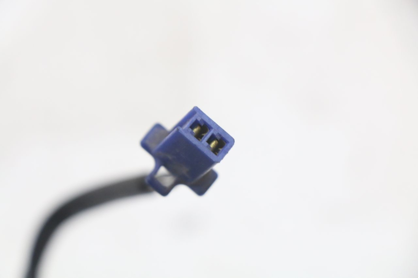 photo de COUPE CONTACT BEQUILLE YAMAHA TDR DELTABOX 125 (1997 - 2003) - Vue d’ensemble