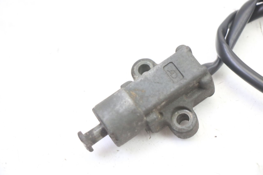 photo de COUPE CONTACT BEQUILLE YAMAHA TDR DELTABOX 125 (1997 - 2003) - Détail de la pièce