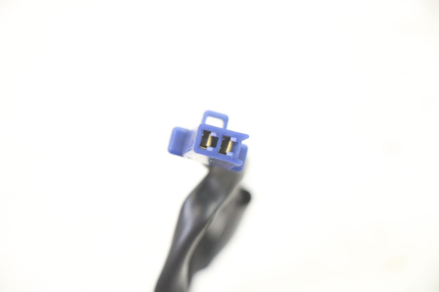 photo de COUPE CONTACT BEQUILLE YAMAHA TDR DELTABOX 125 (1997 - 2003) - Autre angle de vue