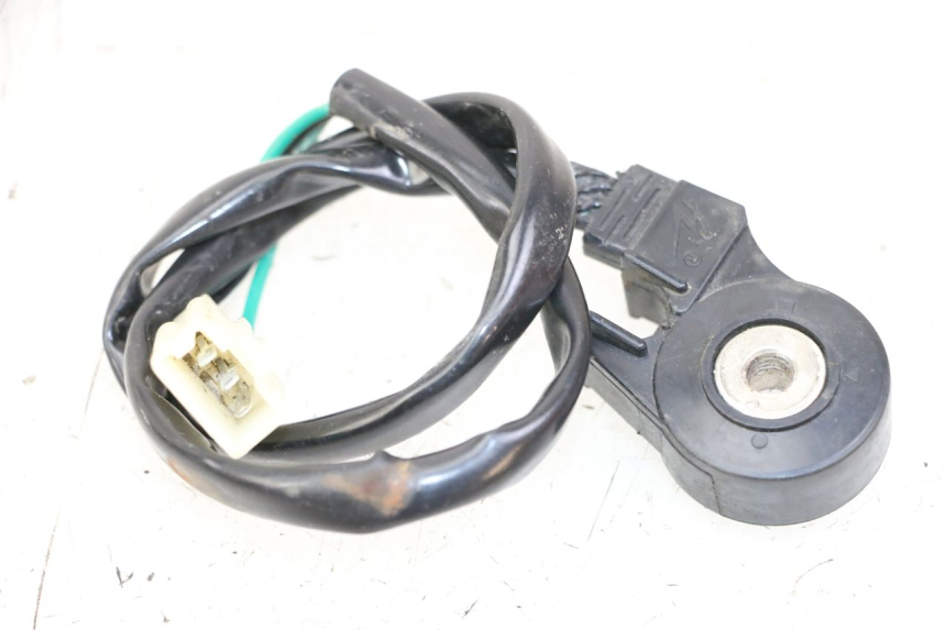 photo de COUPE CONTACT BEQUILLE TNT MOTOR BOSTON 4T 50 (2018 - 2025) - Vue principale